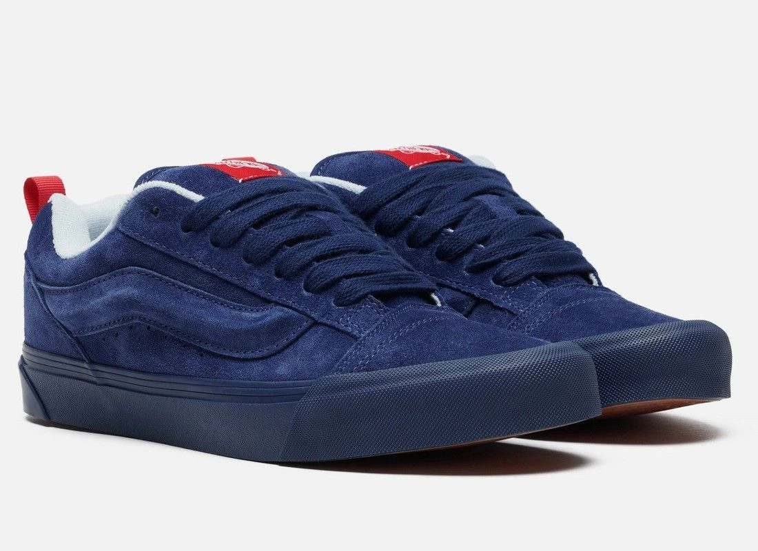 vans