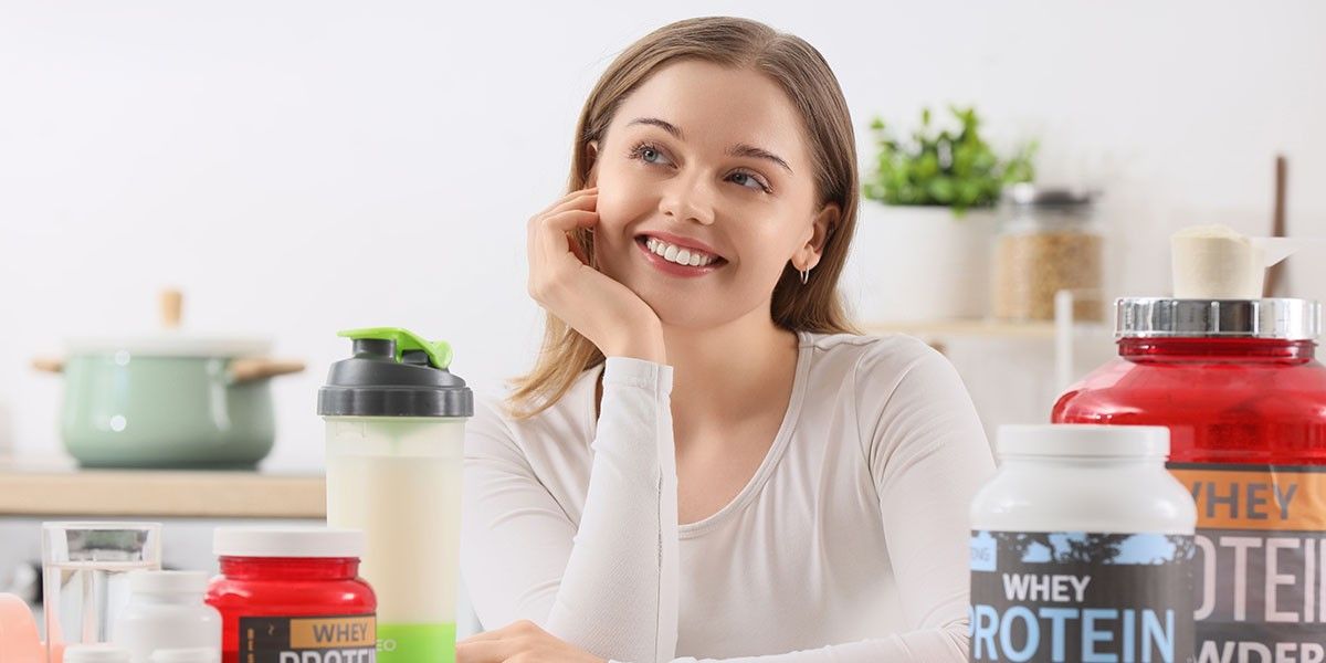 Почему все помешались на белке и что не так с трендом protein maxxing