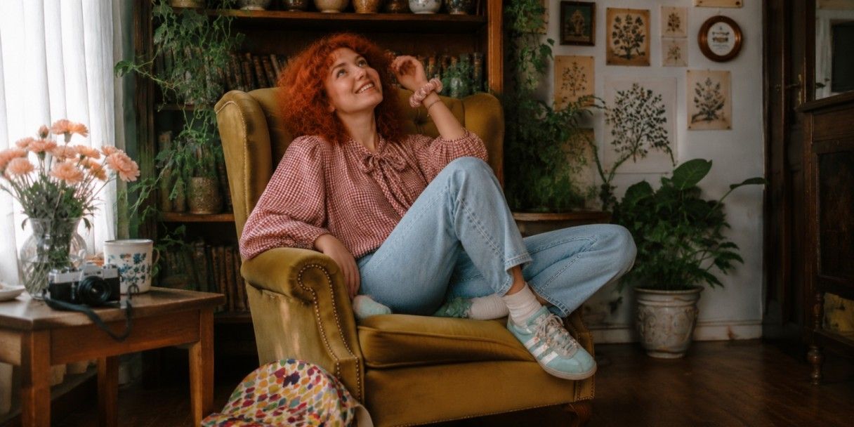 Тренд Whimsy: почему эстетика маленьких радостей покорила соцсети