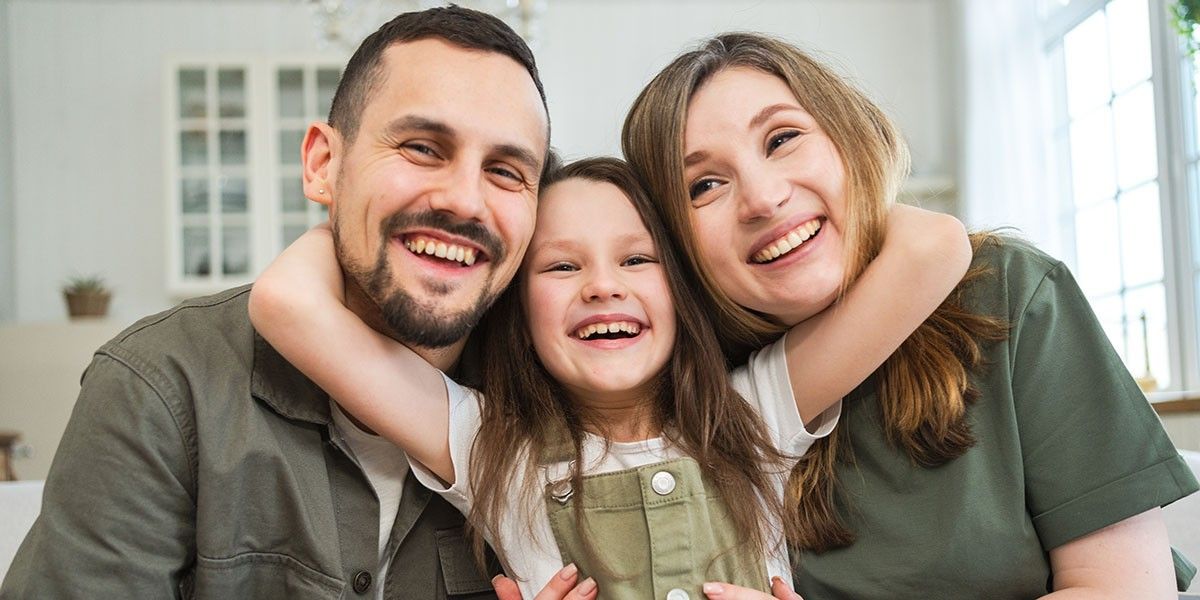Идеи family look для мамы, папы, детей и всей семьи