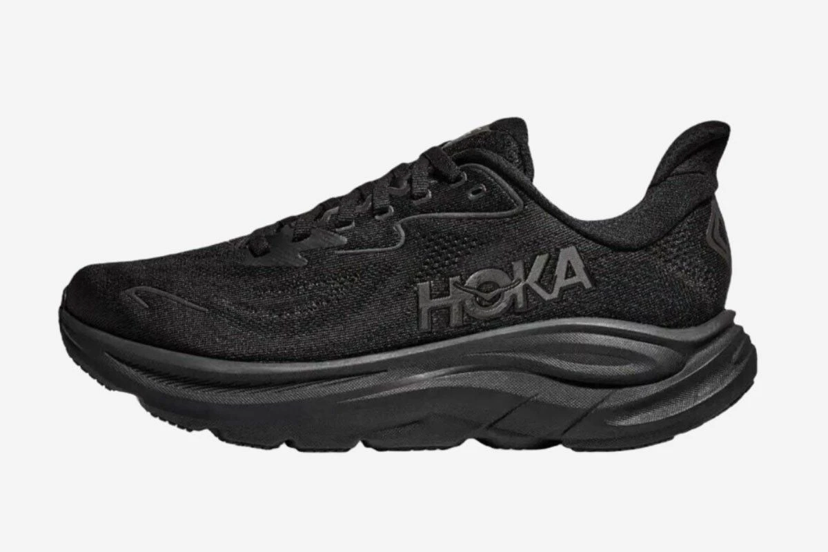 Hoka Clifton 10