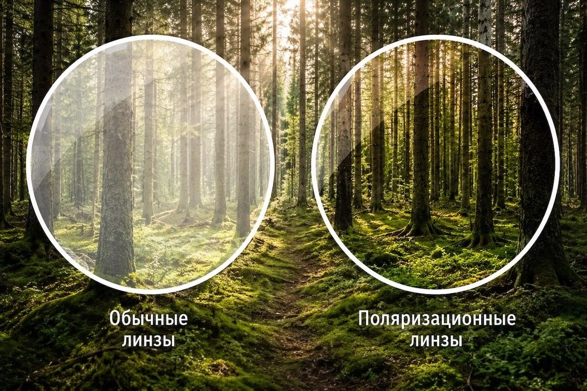 что такое поляризация