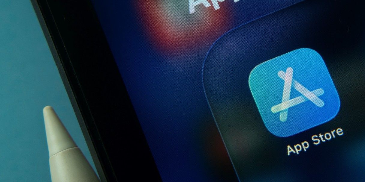 App Store не работает в России: пользователи жалуются на сбой подключения