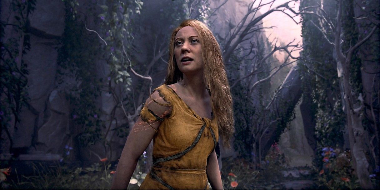 God of War Laufey: дата выхода и что известно о новой части легендарной игры о богах