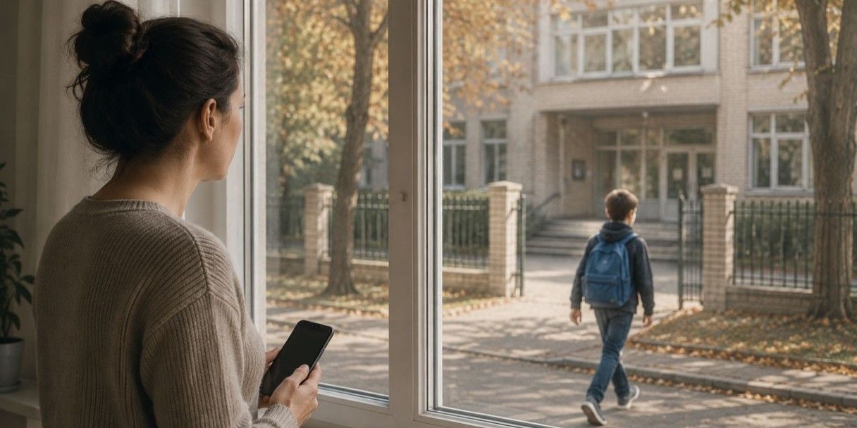 Как перестать все контролировать и стать счастливее