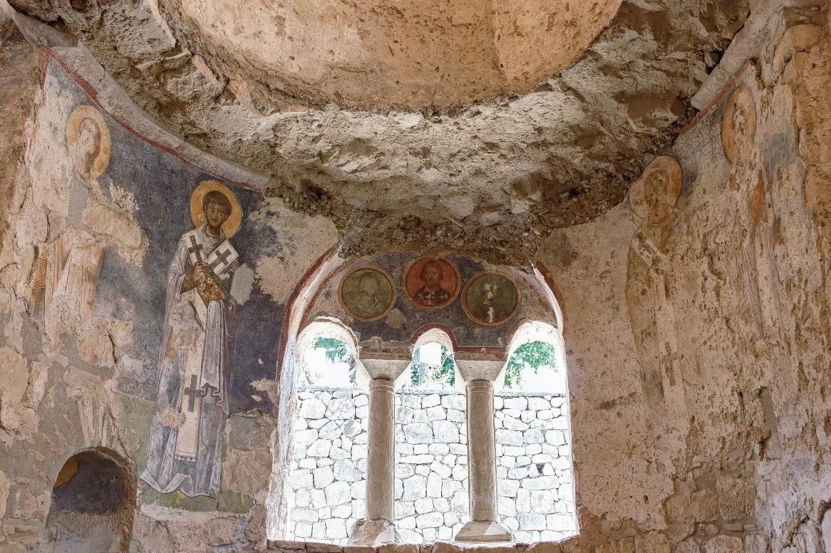 Николай Угодник и Николай Чудотворец