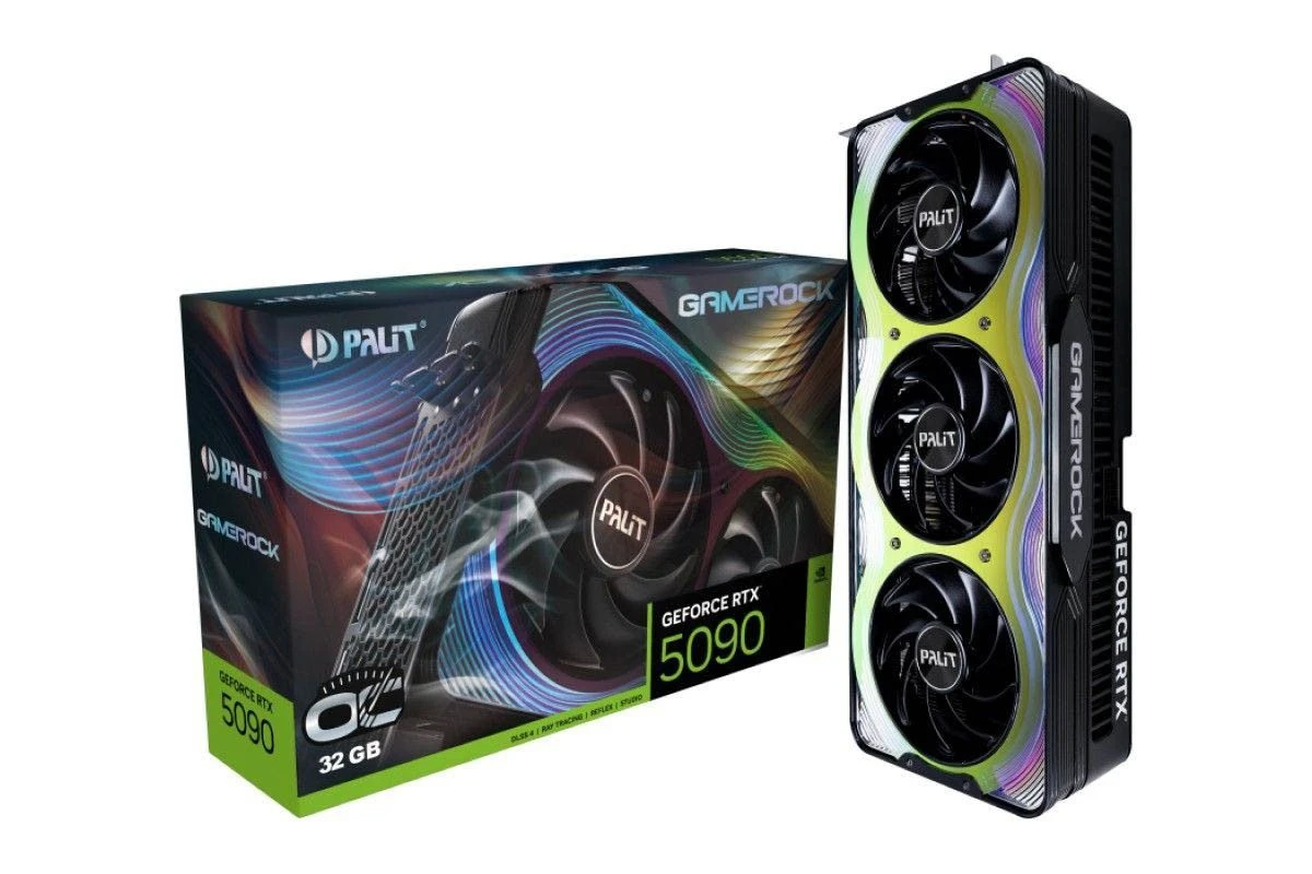 RTX 5090 