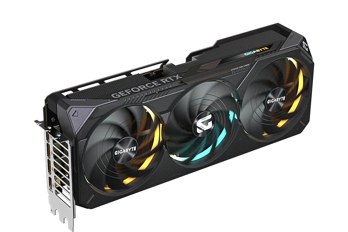 RTX 5080 