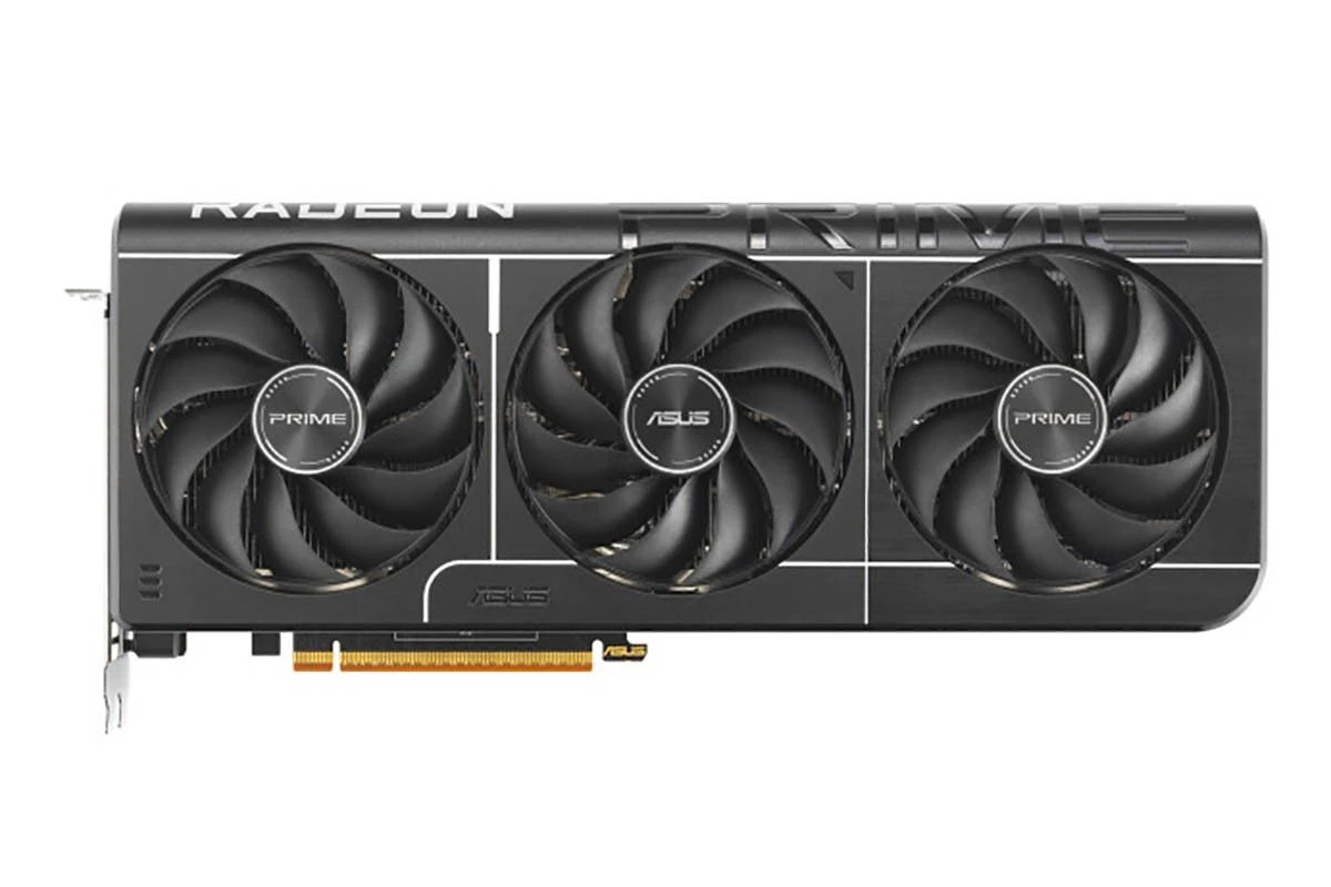 Radeon 9070XT