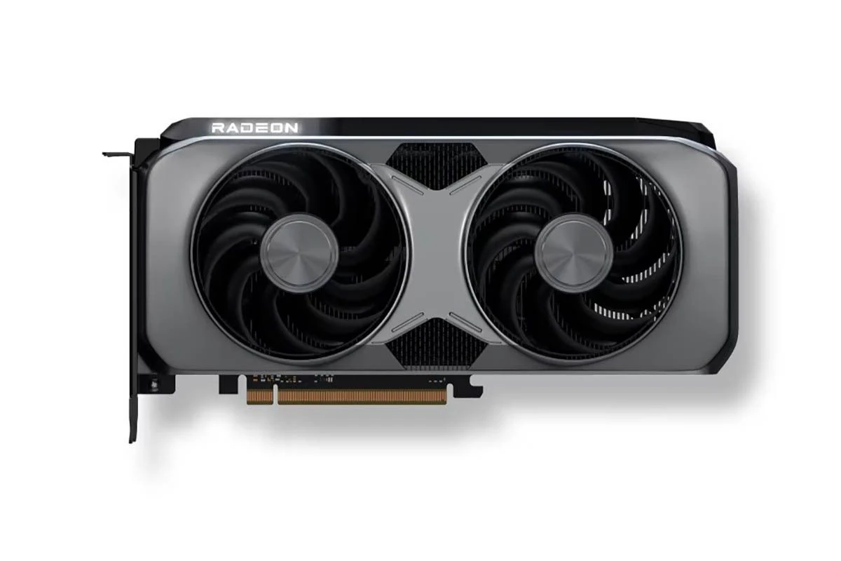 Radeon 9070 