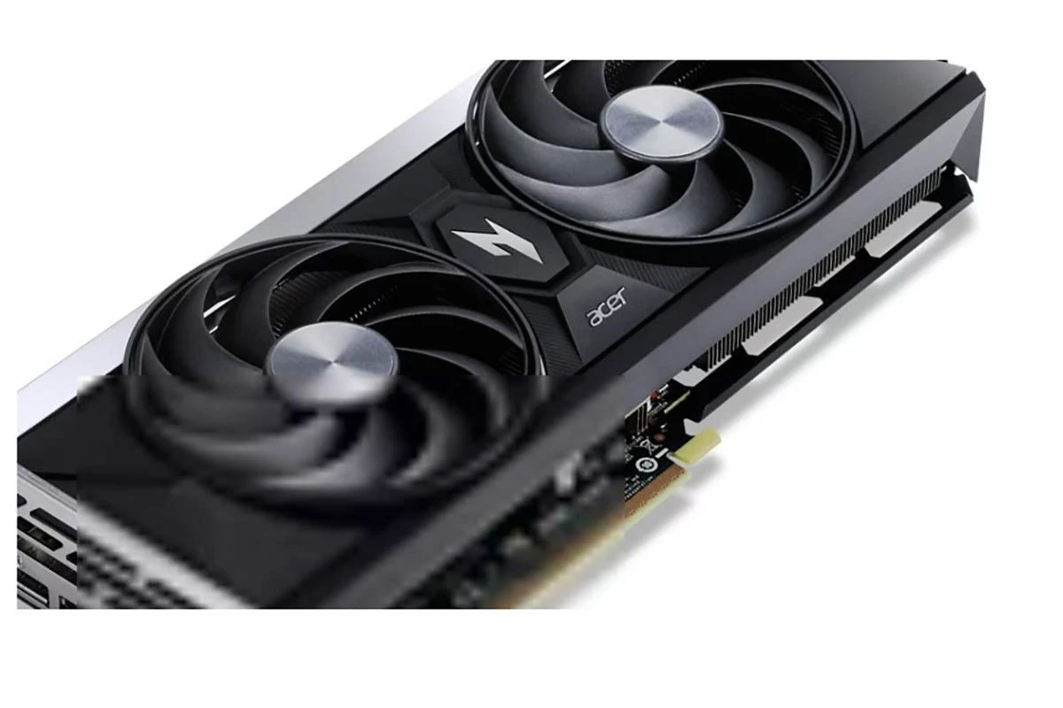 Arc B580 
