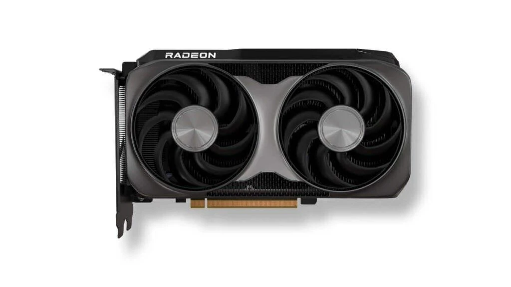 Radeon 9060XT