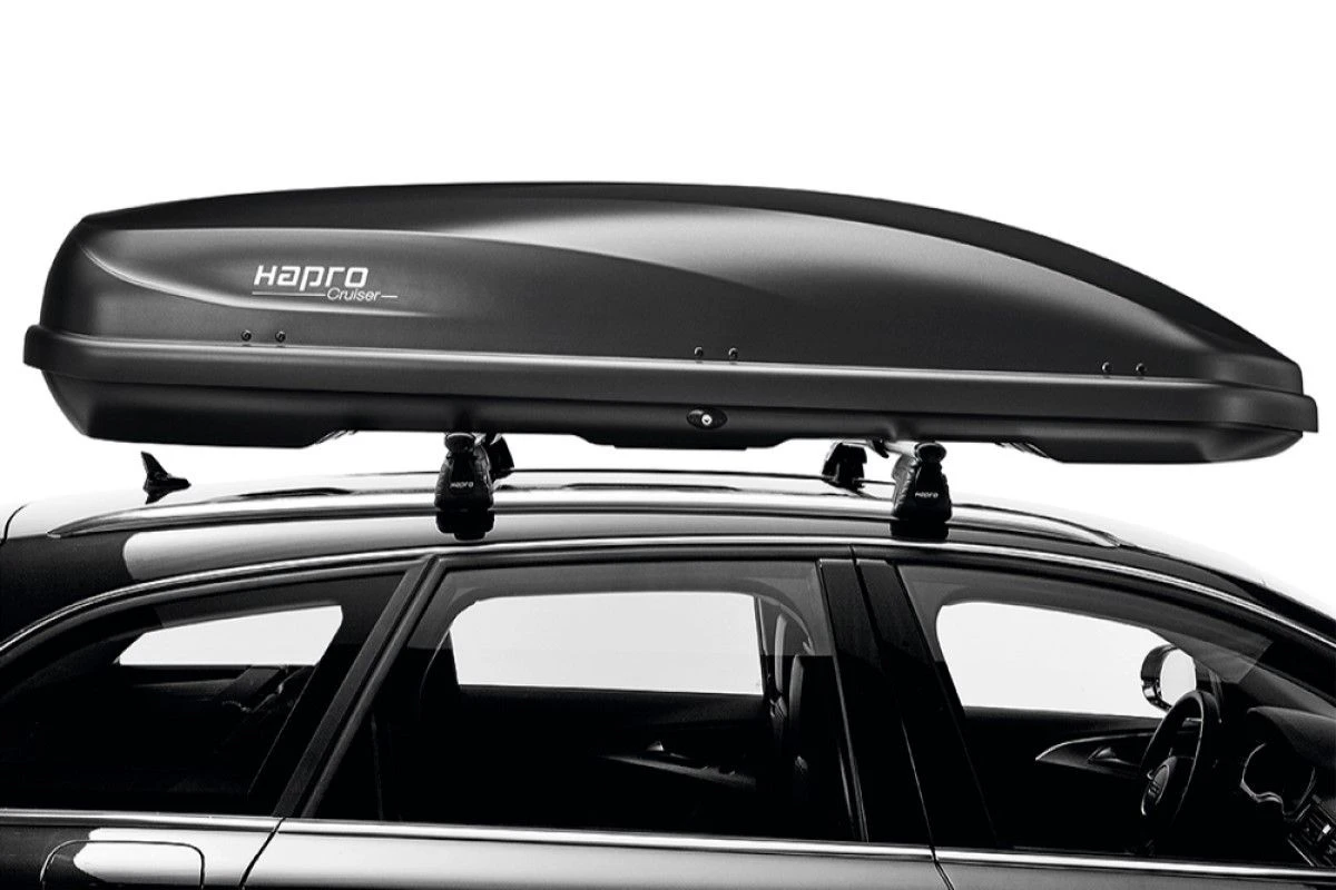 автобокс harpo