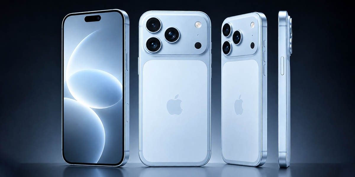 Apple готовит два мощных апгрейда для iPhone 18