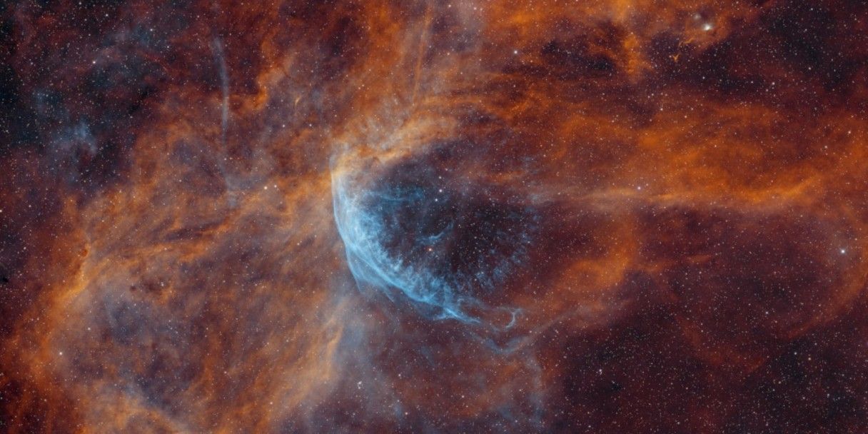 Фото NASA по дате знакомства: как найти и сохранить космическое воспоминание