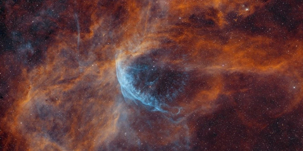 Фото NASA по дате знакомства: как найти и сохранить космическое воспоминание