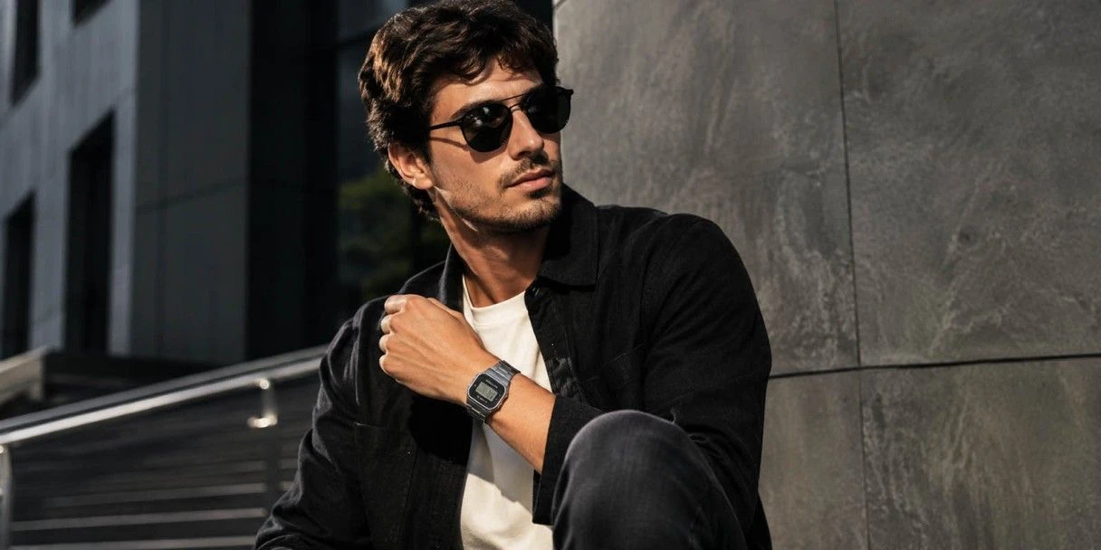 Рейтинг наручных часов Casio: как выбрать лучшие