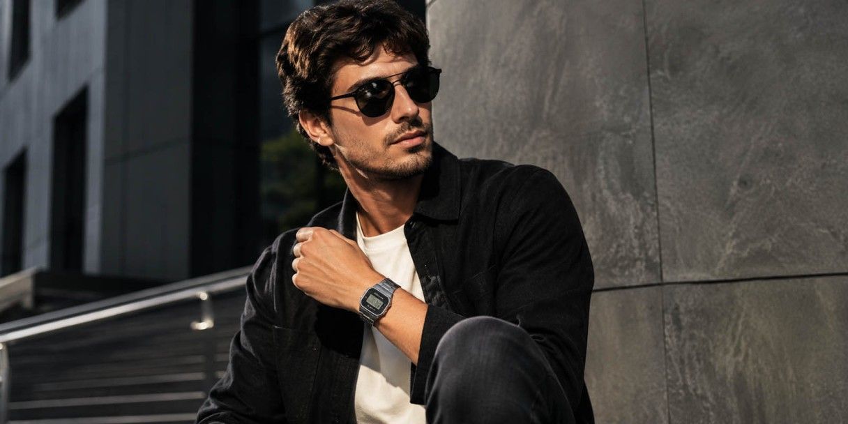 Рейтинг наручных часов Casio: как выбрать лучшие