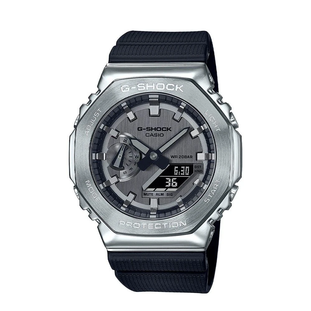 наручные часы Casio