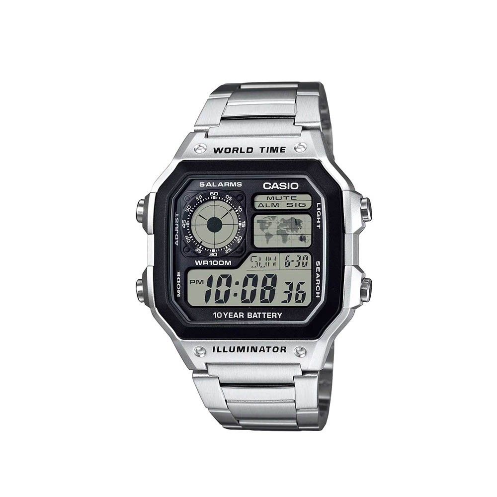 наручные часы Casio
