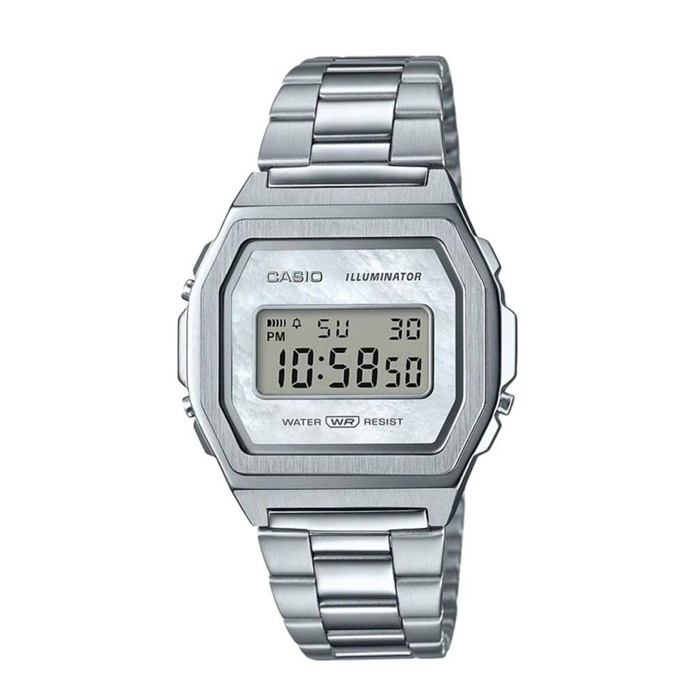 наручные часы Casio