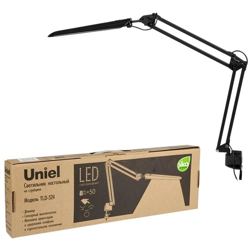 Uniel TLD-524
