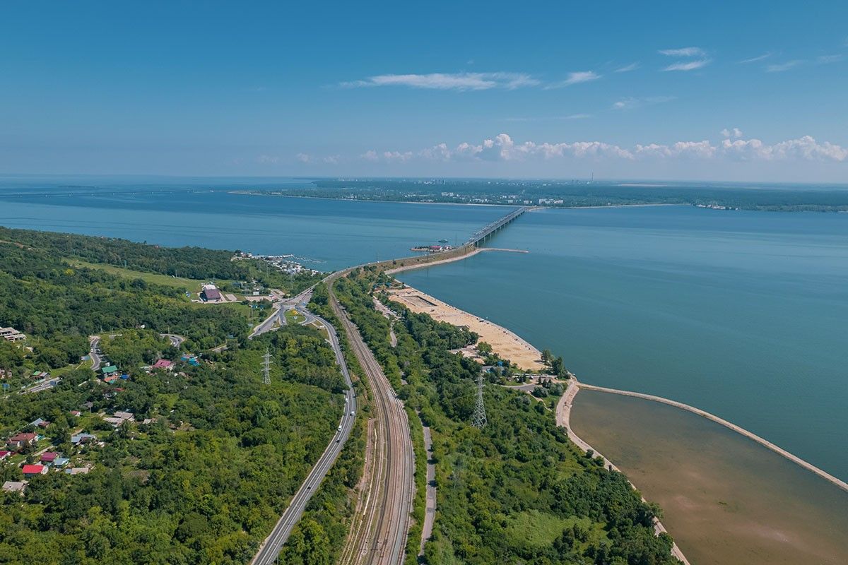 ульяновск сегодня
