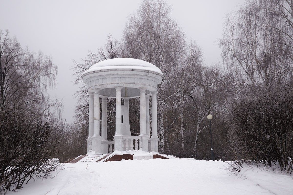 чем известен город Ульяновск