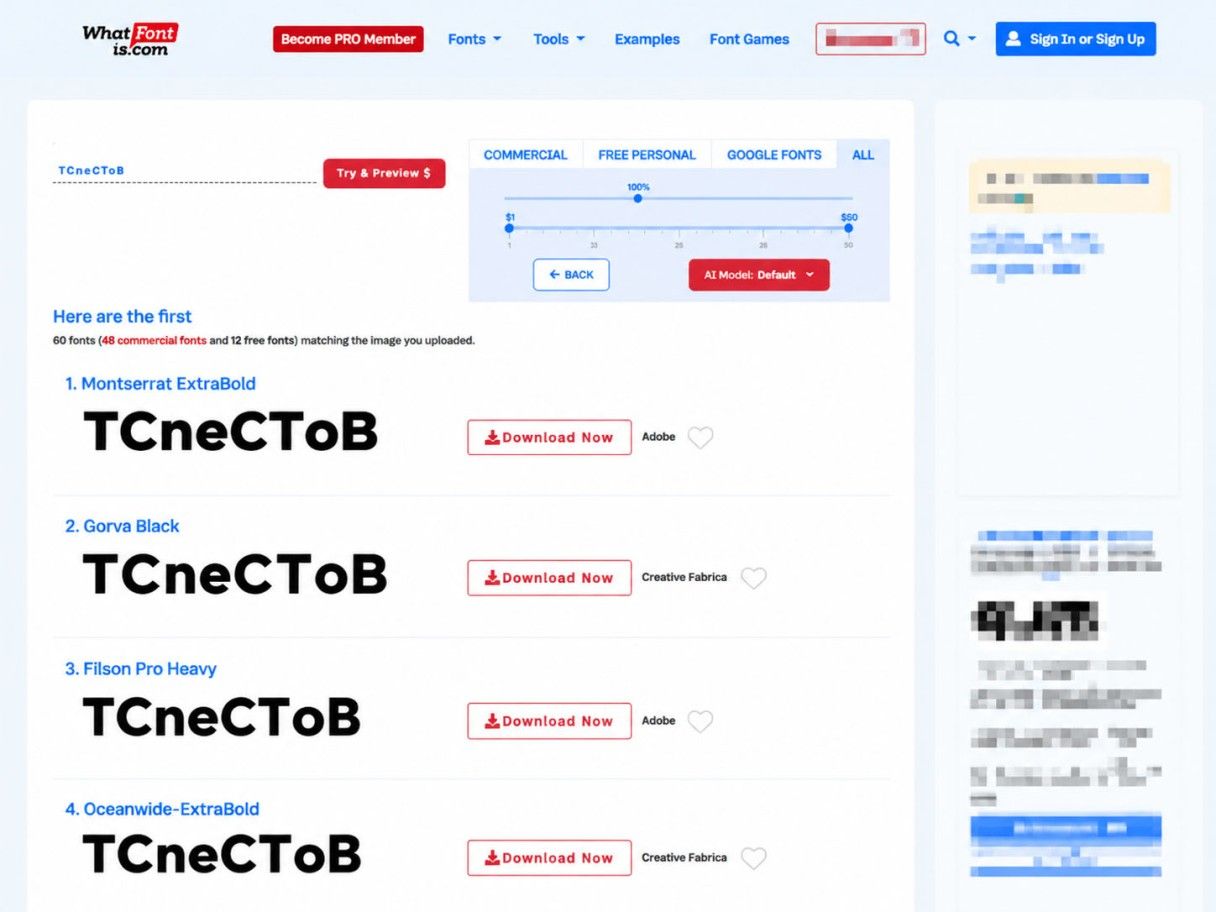 Шаг 3. Источник: whatfontis.com