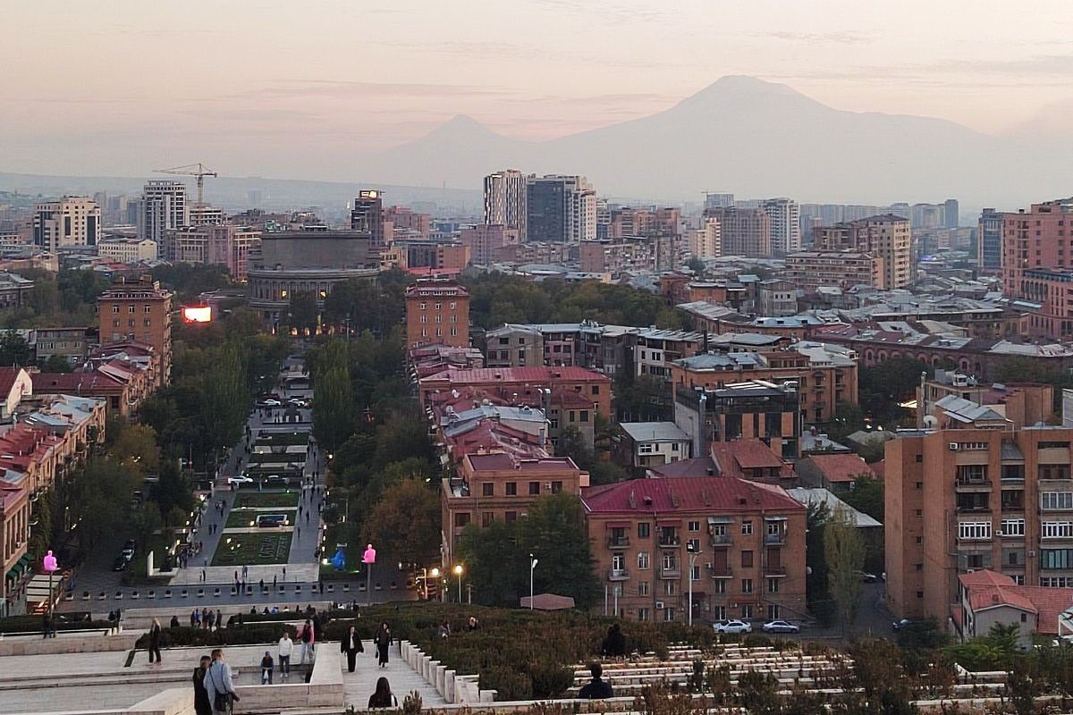 Арарат