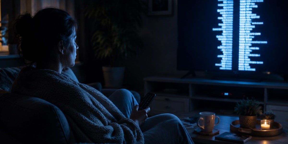 Почему после хорошего сериала трудно начать новый