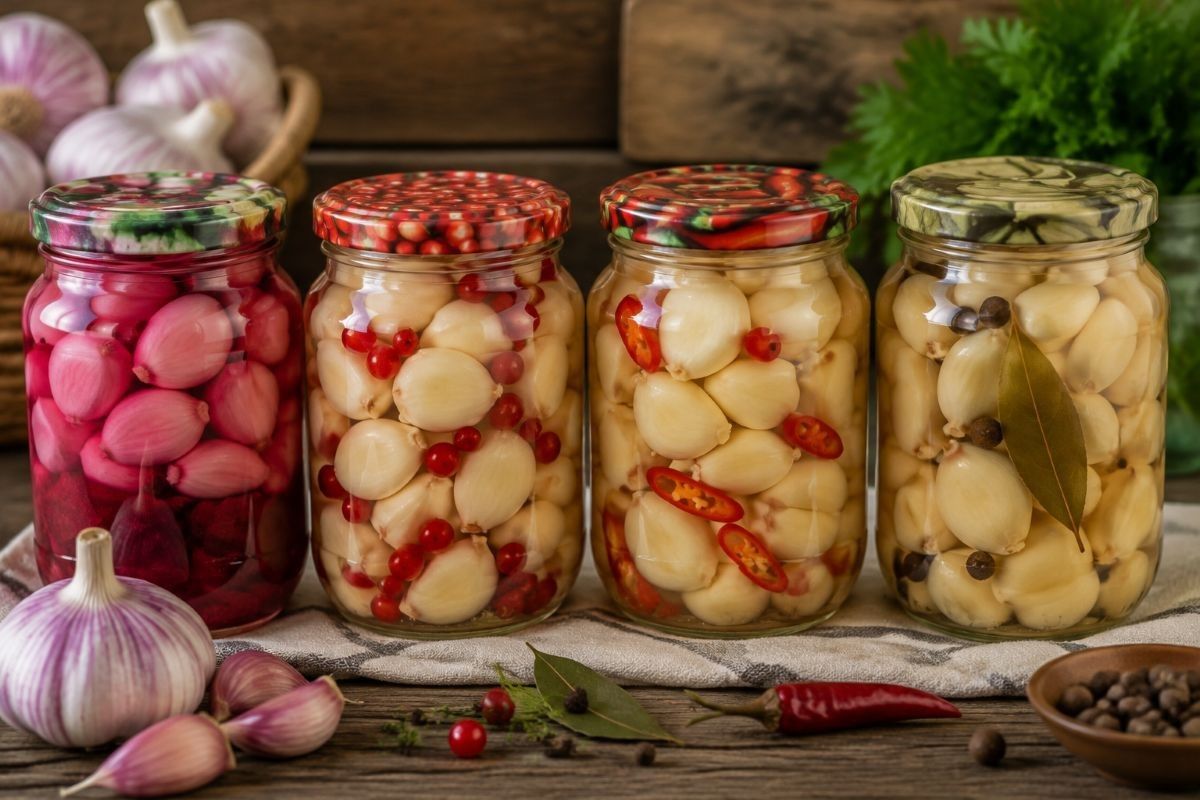 процесс приготовления