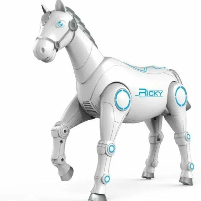 роботизированные игрушки для детей