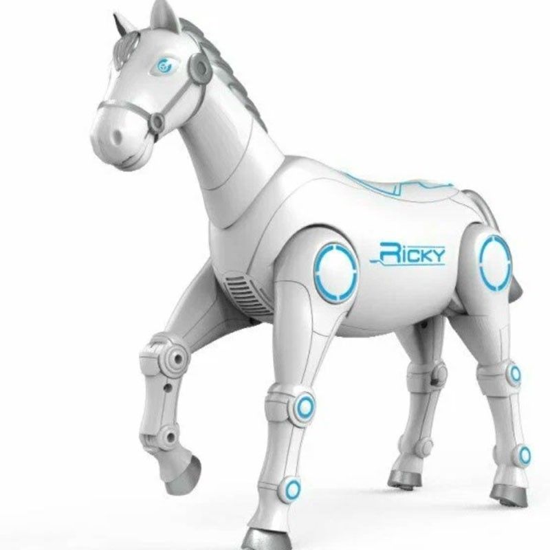 роботизированные игрушки для детей