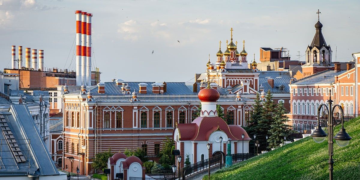 День города в Самаре в 2026 году: праздничная программа