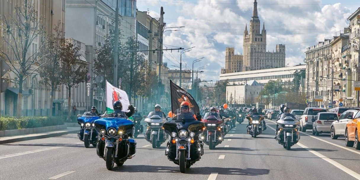 закрытие мотосезона 2026 москва