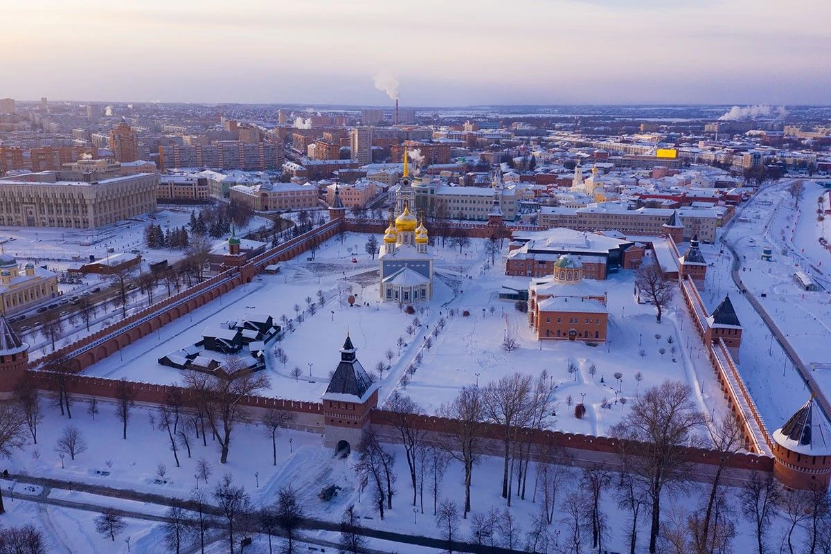 куда из москвы поехать на 1 день