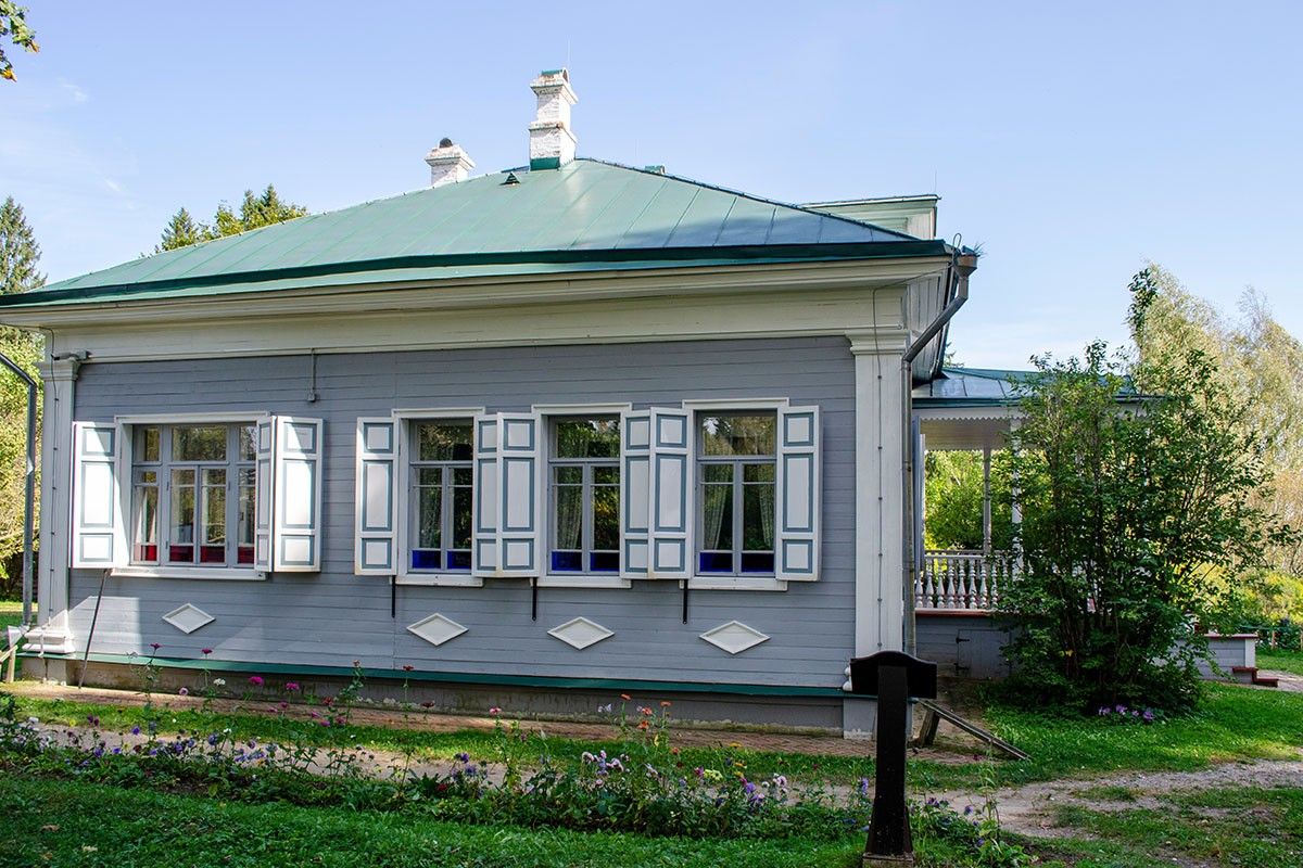 куда съездить недалеко от москвы