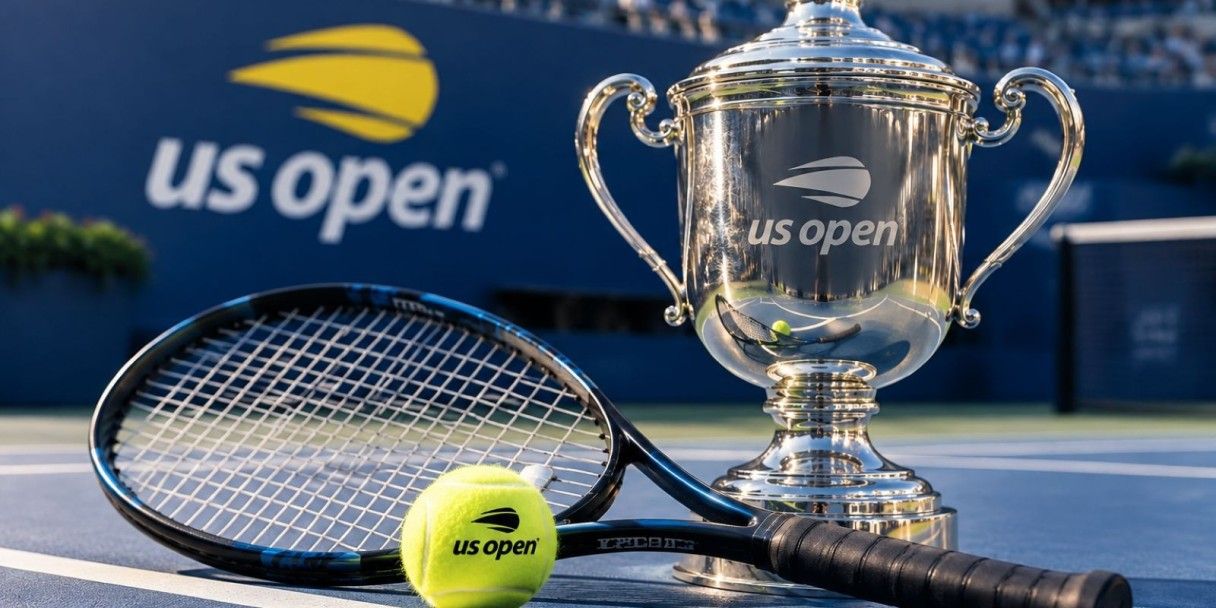 Зверев и Рыбакина выиграли US Open: кто они и чем известны