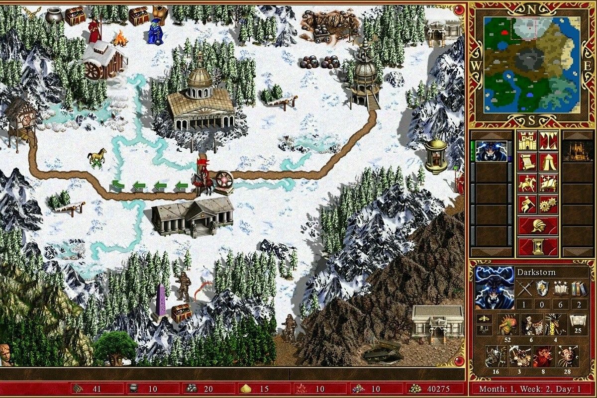 какие игры можно на слабый пк