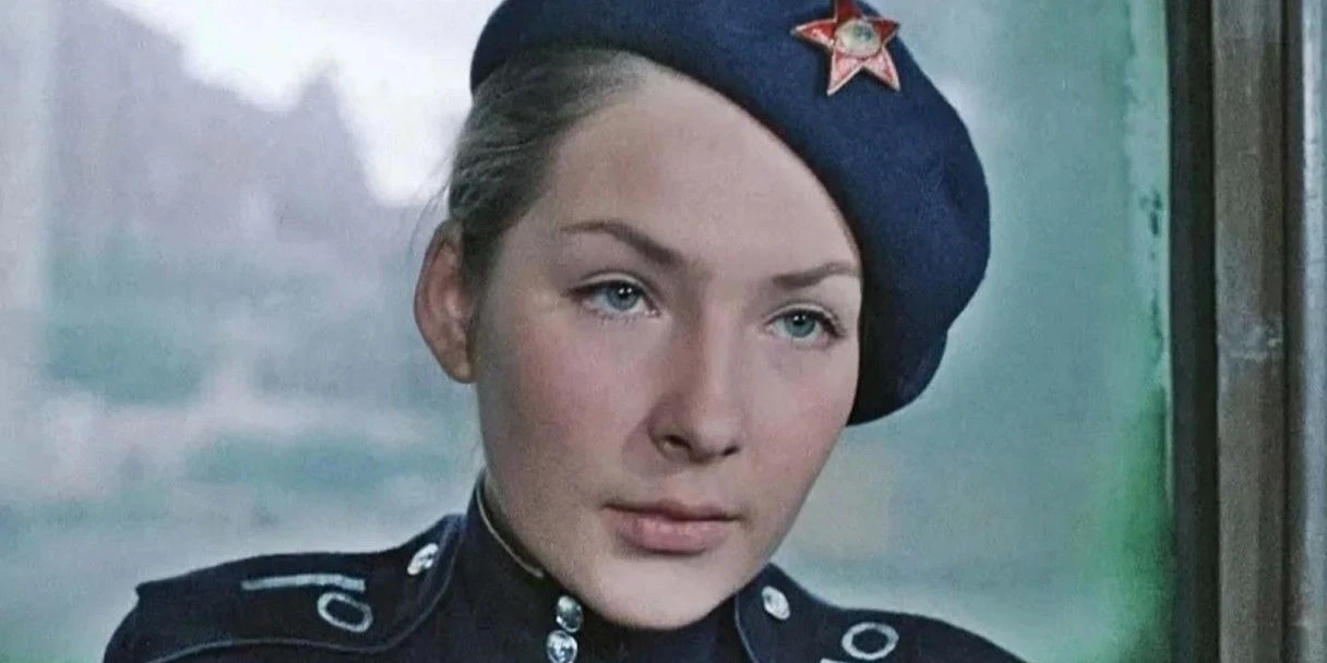 Как сложилась жизнь актрисы Натальи Даниловой, известной по фильму «Место встречи изменить нельзя»