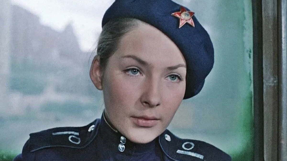 Наталья Данилова