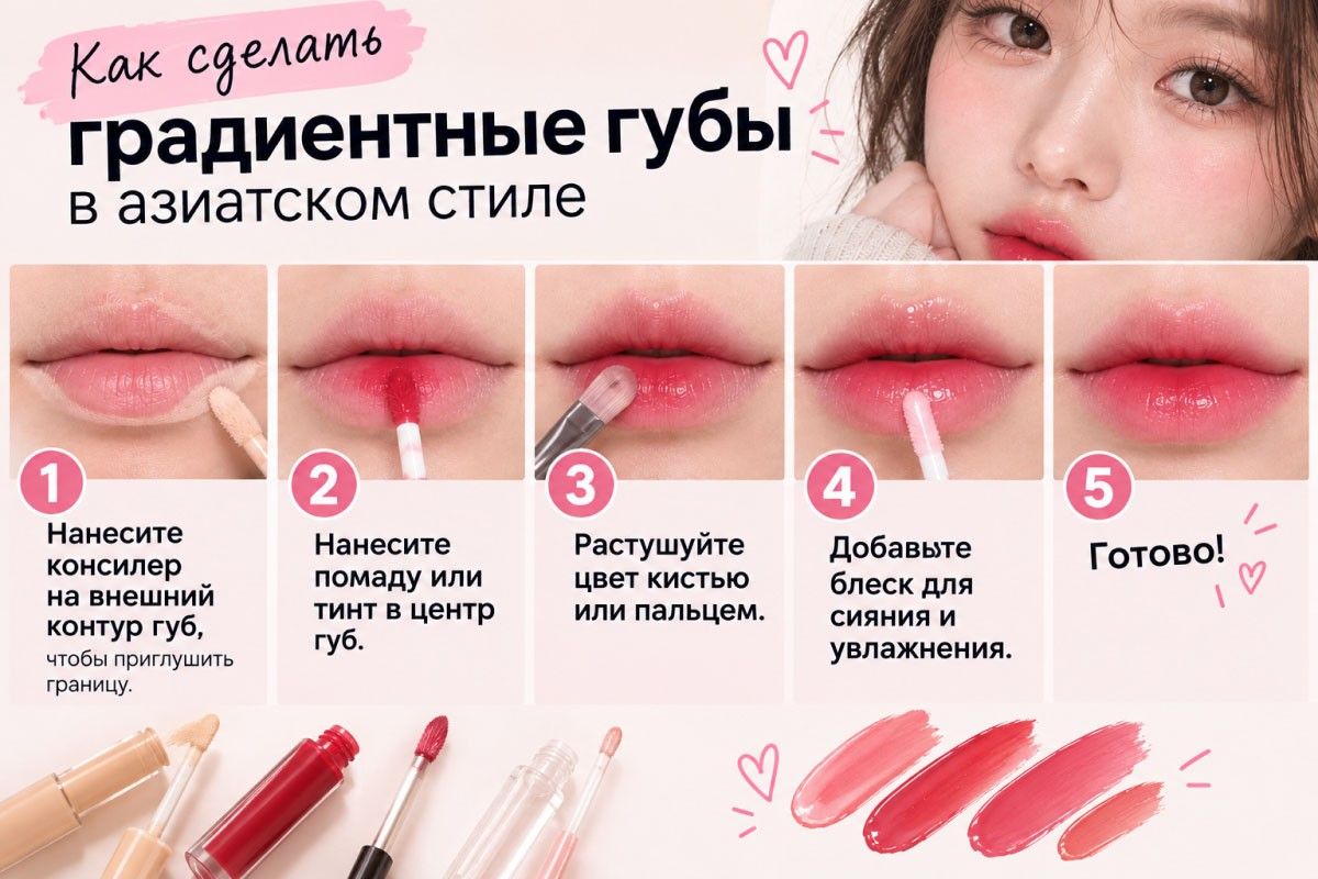 китайский тренд