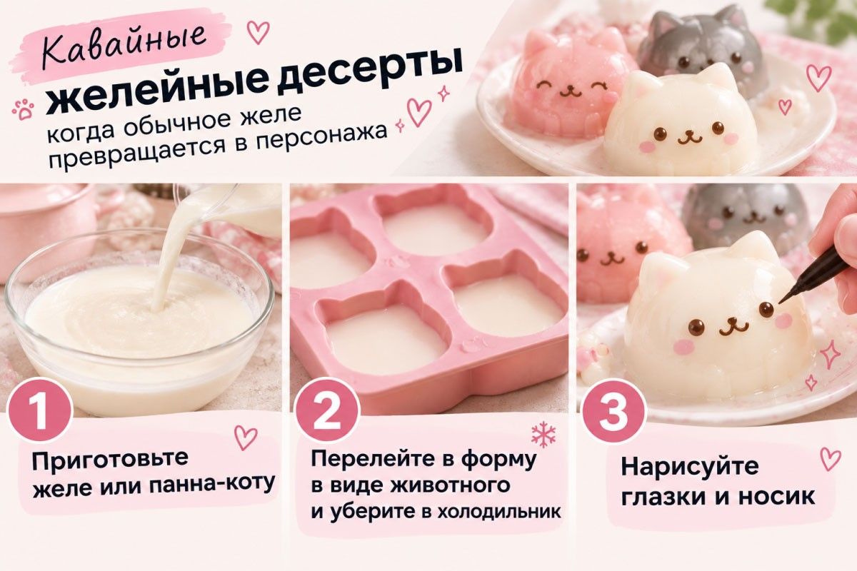китайский тренд