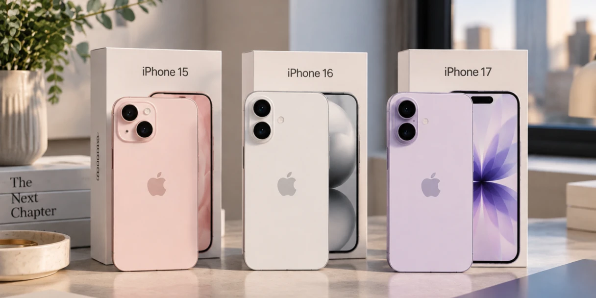 айфоны apple