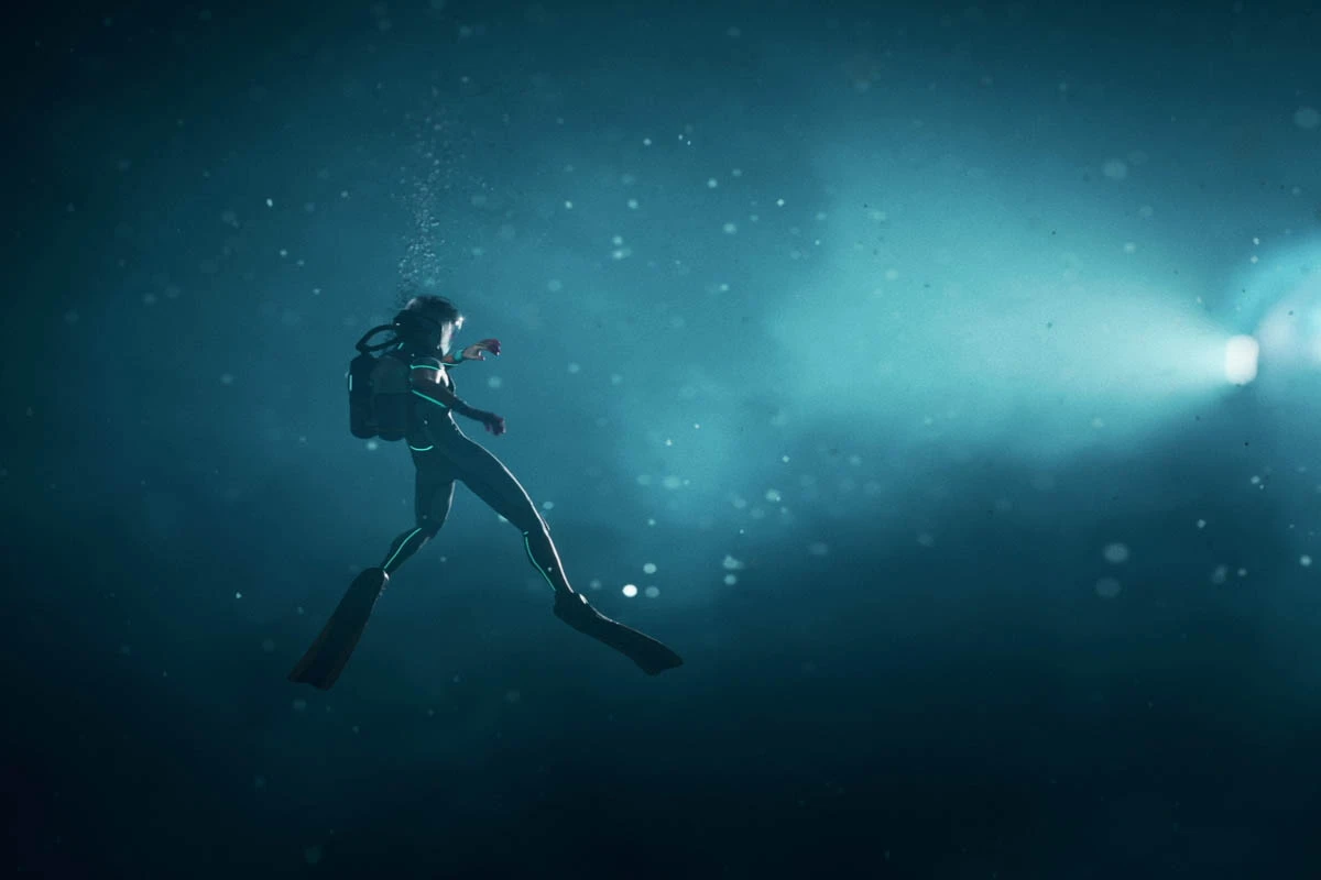 игра Subnautica