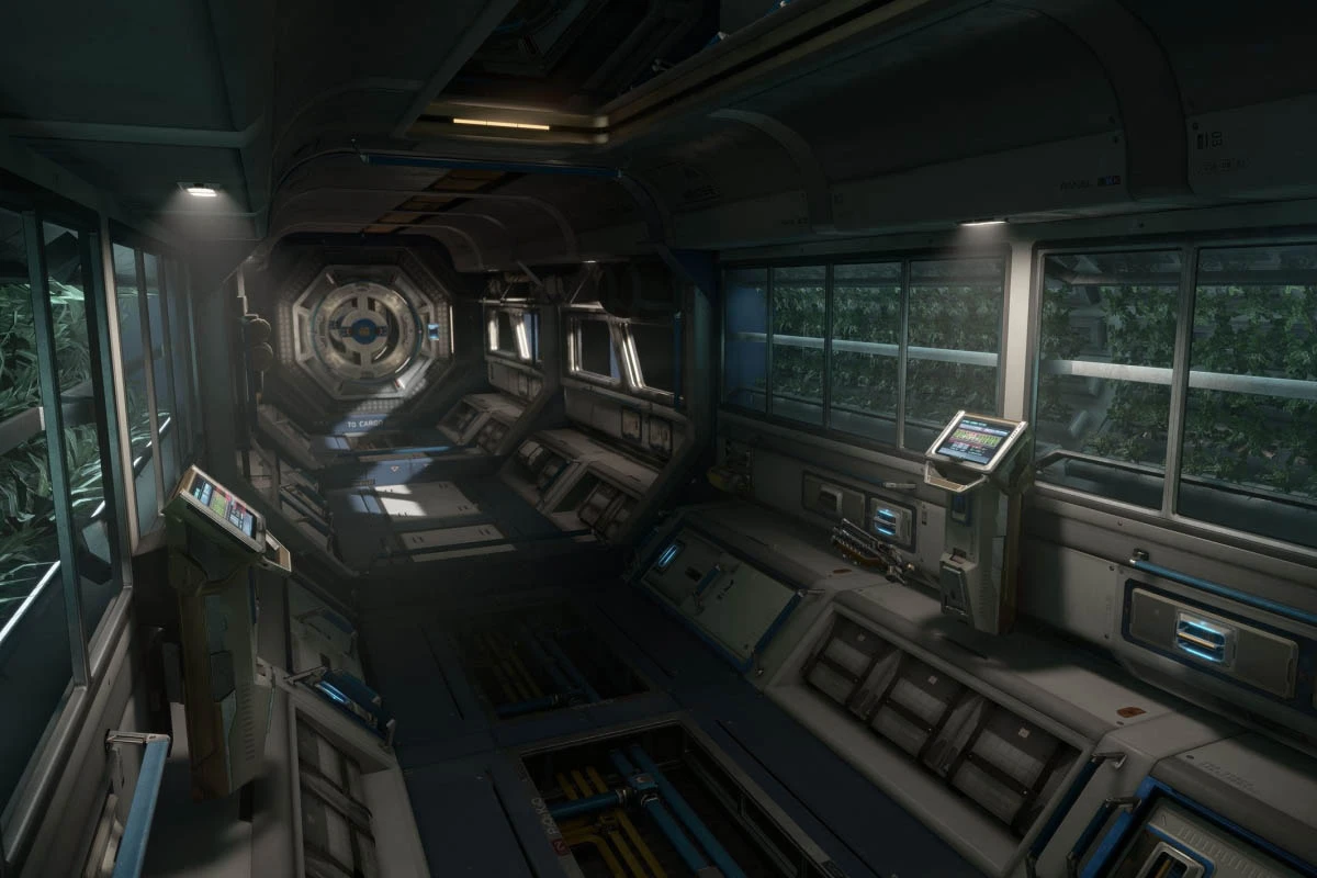 игра Lone Echo