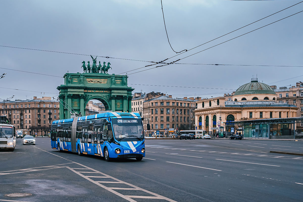 автобус из пулково до метро