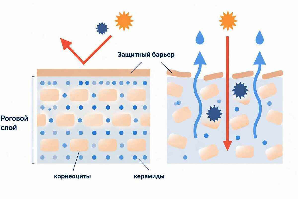 схема