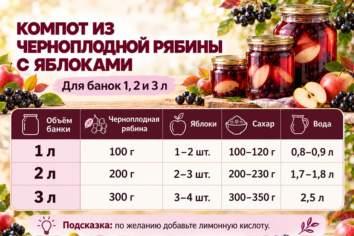 рецепт с яблоками